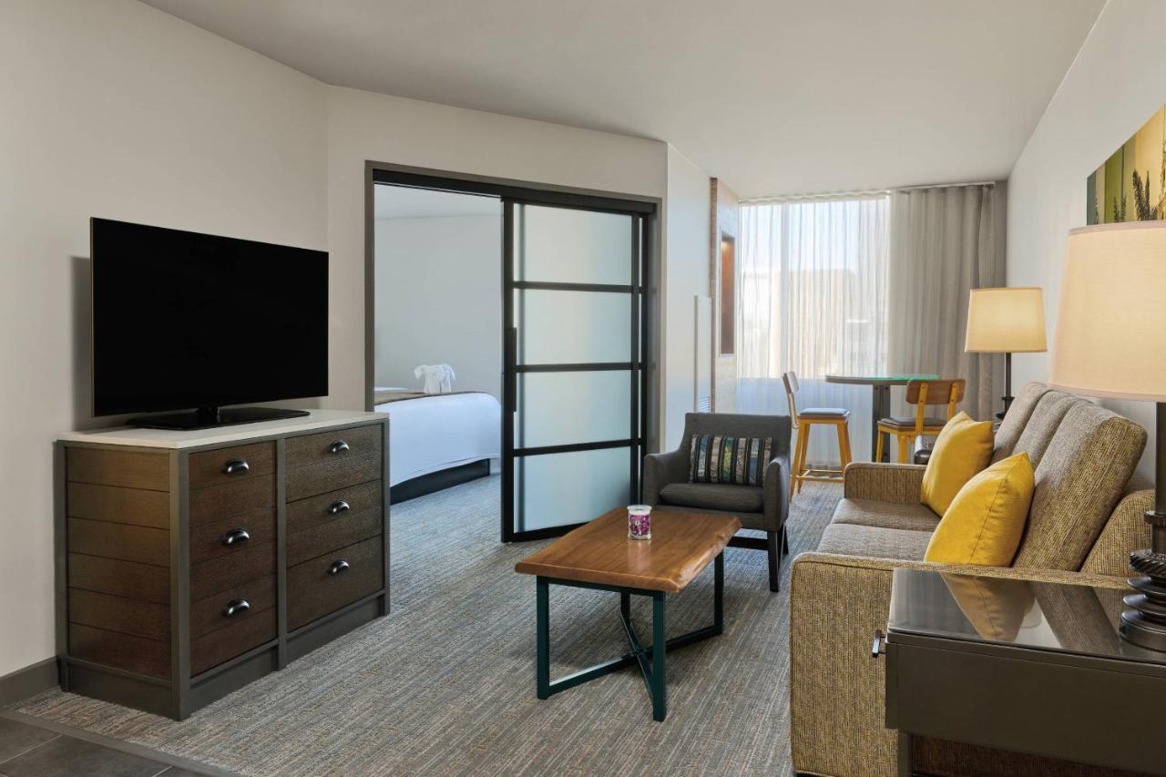 Marriott Vacation Club, San Diego    Екстериор снимка